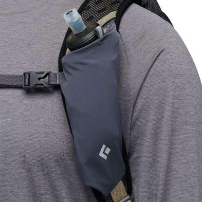 Black Diamond Trail Vista 28 Black-Carbon backpack
