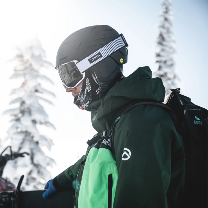 Smith Vantage 2 MIPS – premium slidinėjimo ir snieglenčių sporto šalmas