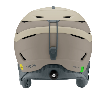 Smith Vantage 2 MIPS matte chalk slidinėjimo šalmas