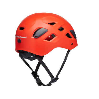 Black Diamond Half Dome octane mountaineering helmet