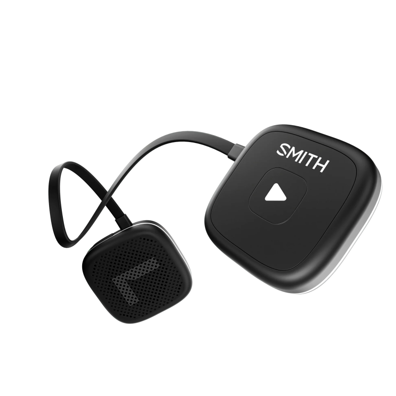 Smith x Aleck Nunchucks Bluetooth ausinės