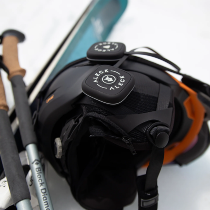 Smith x Aleck Nunchucks Bluetooth ausinės