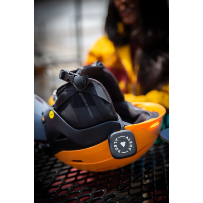Smith x Aleck Nunchucks Bluetooth ausinės