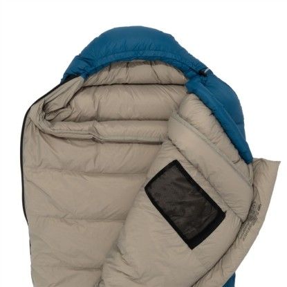 YATE Anseris 900 L down sleeping bag