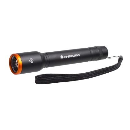 Lifesystem Intensity 480 LED Torch