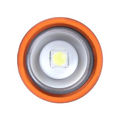 Lifesystem Intensity 480 LED Torch prožektorius
