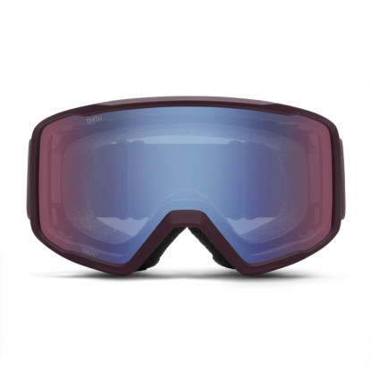 Smith Tribute mystic blue sensor slidinėjimo akiniai