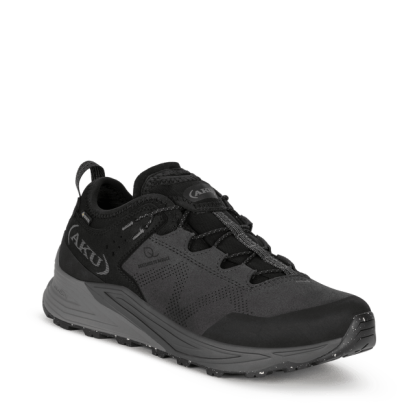 AKU Omnia V-Light GTX black/anthracit shoes