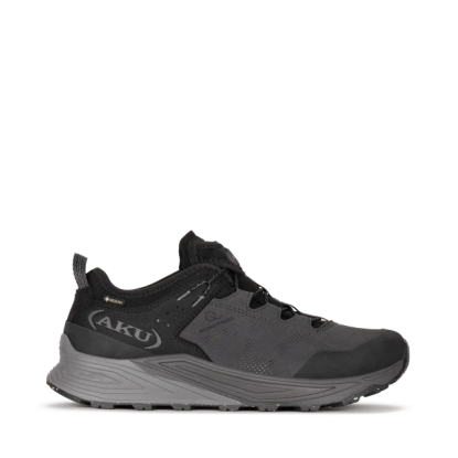 AKU Omnia V-Light GTX black/anthracit shoes