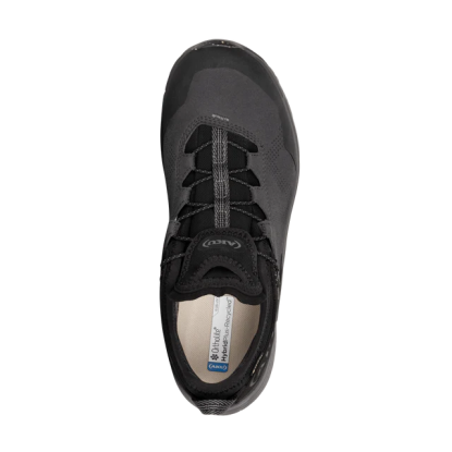 AKU Omnia V-Light GTX black/anthracit avalynė