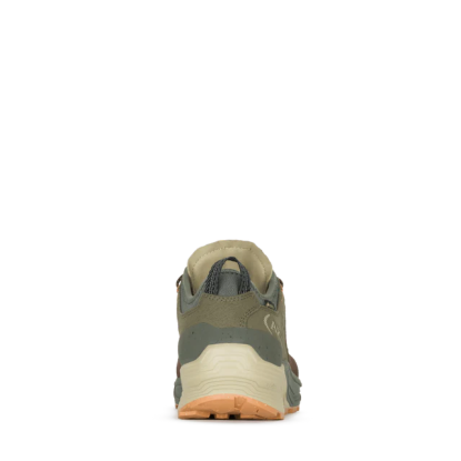 AKU Omnia V-Light GTX brown/green avalynė