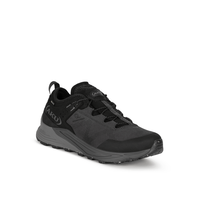 AKU OmniaV-Light GTX Womens black/ anthracite