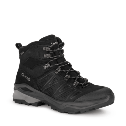AKU Adapta NBK GTX Womens black avalynė
