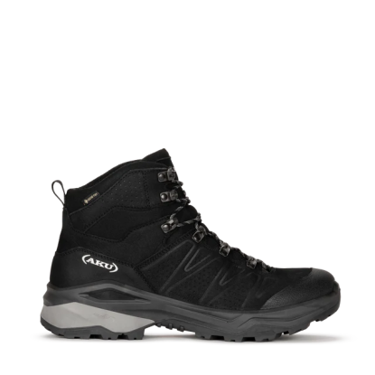 AKU Adapta NBK GTX Womens black avalynė