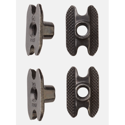 Burton EST Replacement Channel inserts