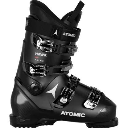 Atomic Hawx Prime ski boots