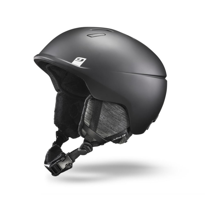 Julbo ShortCuts black ski helmet