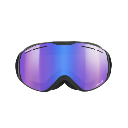 Julbo Fusion black Reactive 1-3 photochromic goggles