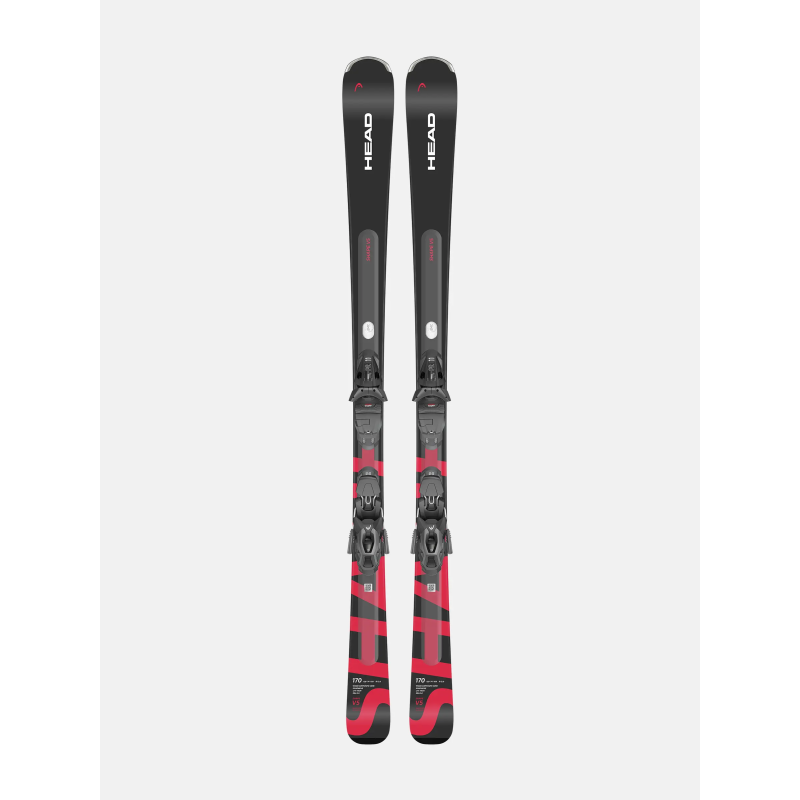 Head Shape E.V5 Performance + PR 11 GW