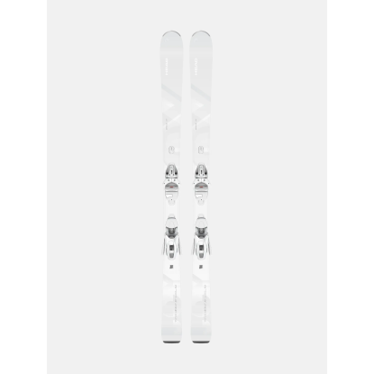 Head Absolute Joy womens ski + Joy 9 GW