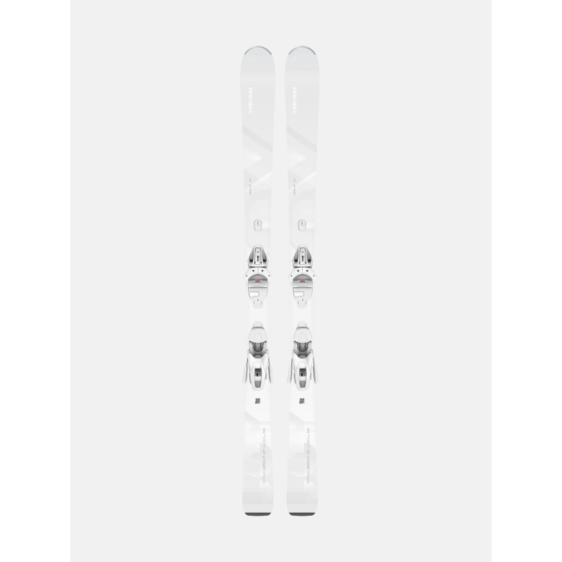 Head Absolute Joy womens ski + Joy 9 GW