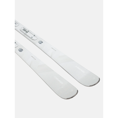Head Absolute Joy womens ski + Joy 9 GW