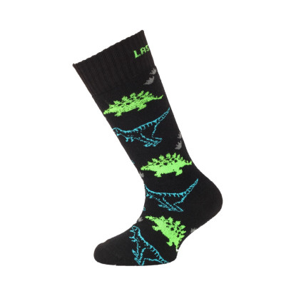 Lasting SJD 965 kids ski socks