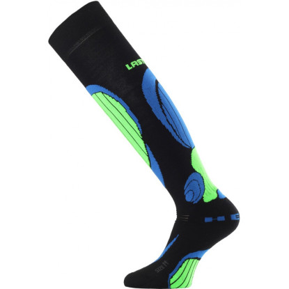 Lasting SBP 906 skiing socks