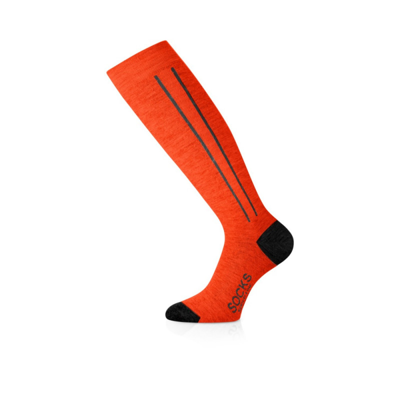 Lasting FWC 219 skiing socks