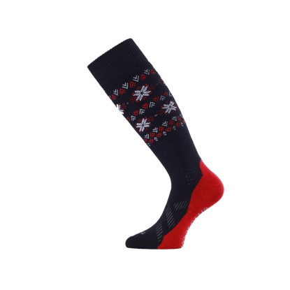 Lasting FWI 993 skiing socks