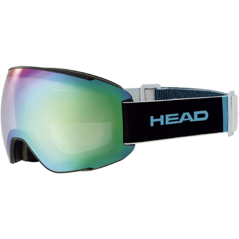 Head Magnify 5K AF Photo green/rd
