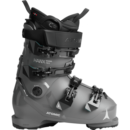Atomic Hawx Magna 110 S grey ski boots