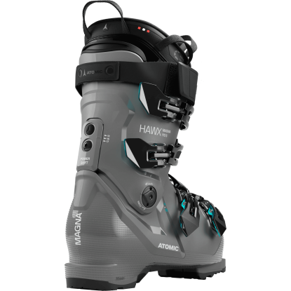 Atomic Hawx Magna 110 S grey slidinėjimo batai