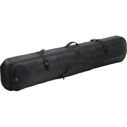 Nitro Cargo 169 cm phantom black dėklas snieglentei