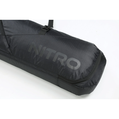 Nitro Cargo 169 cm phantom black snowboard case