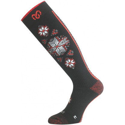 Lasting SWN 903 merino skiing socks
