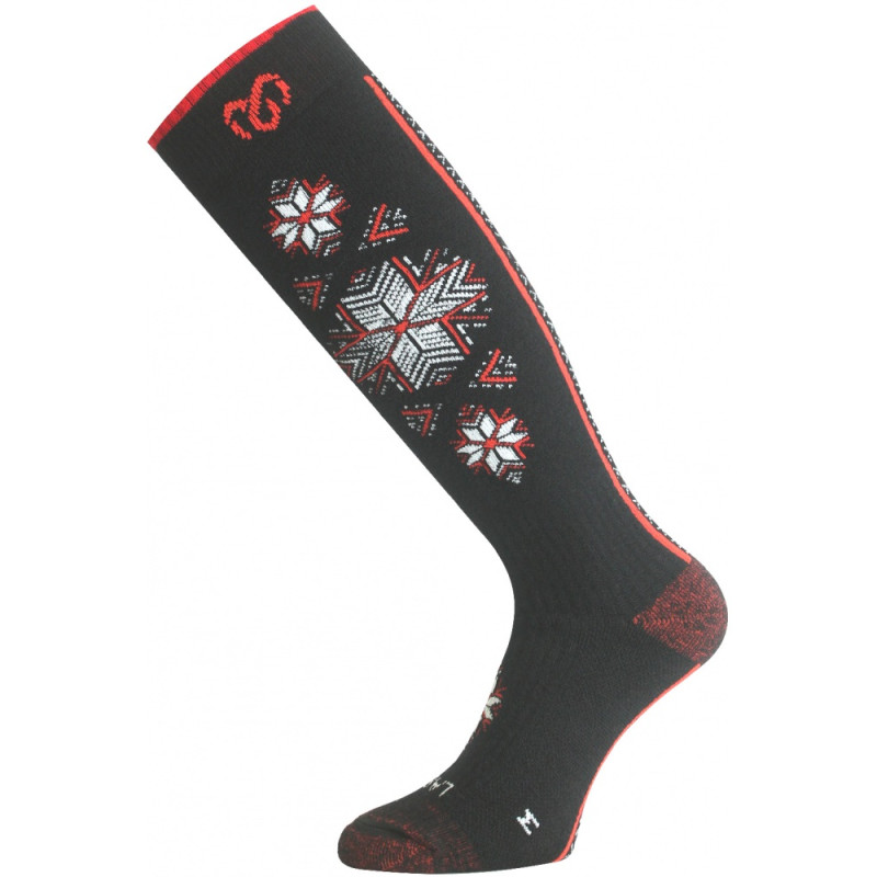 Lasting SWN 903 merino skiing socks