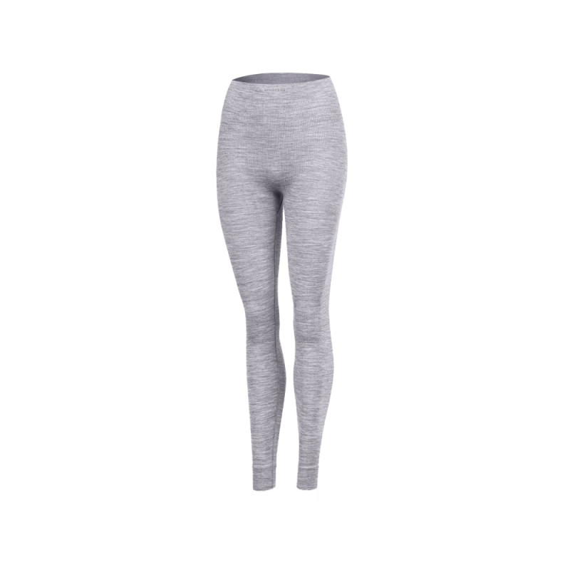 Lasting Maura moteriškos seamless merino apatinės kelnės – termo bazinis sluoksnis