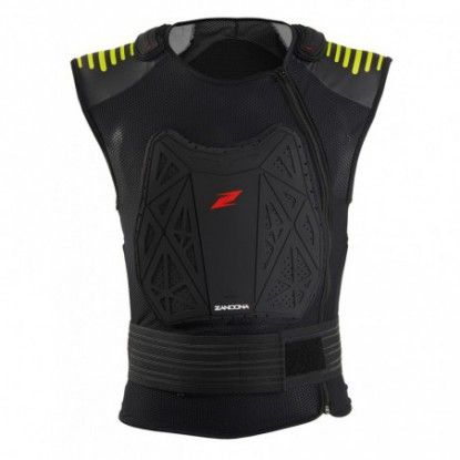 Apsauginis švarkas Zandona Soft Active Vest Pro x7