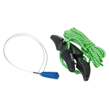 Burton Speed Zone Lace kit