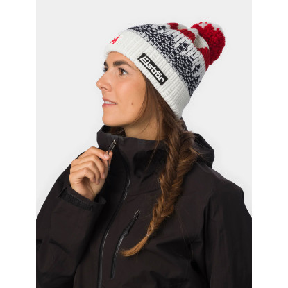 Eisbar Norrak Pompon MU SA 100 kepurė