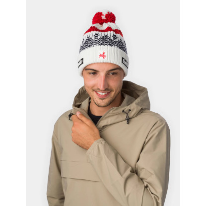 Eisbar Norrak Pompon MU SA 100 kepurė
