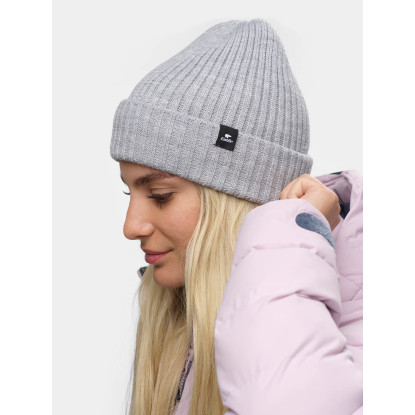 Eisbar Ripp MU 2.0 106 grey kepurė