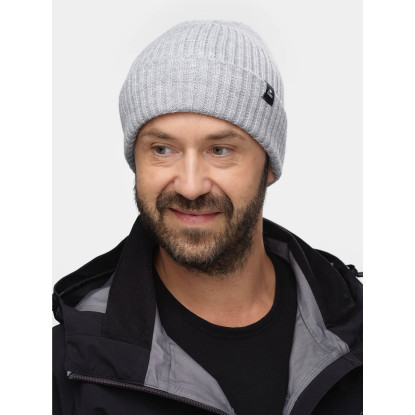 Eisbar Ripp MU 2.0 106 grey kepurė