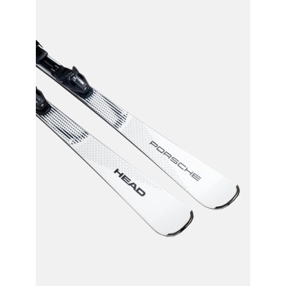 Head Porsche 7 Series Performance Ski
