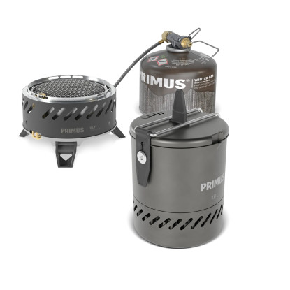 Primus ULTI stove system 1.0 L infrared viryklė