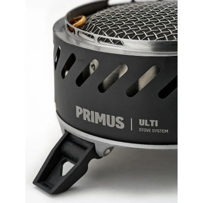 Primus ULTI stove system 1.0 L infrared gas stove