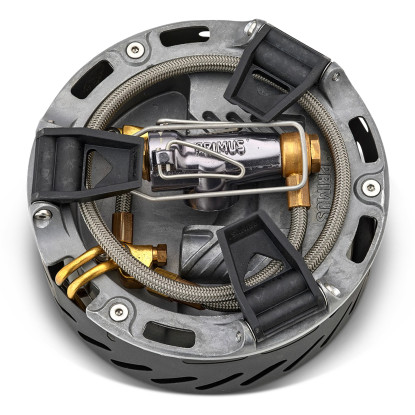 Primus ULTI stove system 1.0 L infrared viryklė
