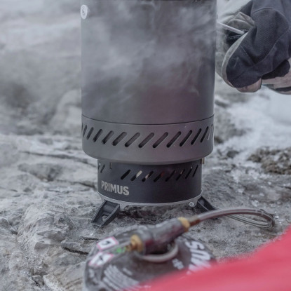 Primus ULTI stove system 1.0 L infrared viryklė