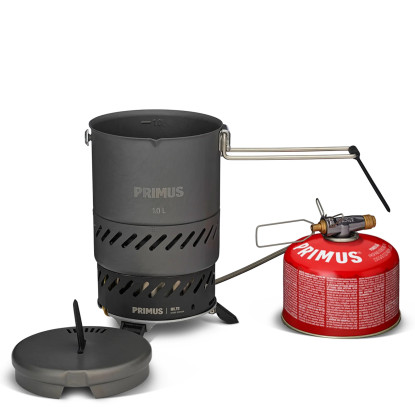 Primus ULTI stove system 1.0 L infrared viryklė